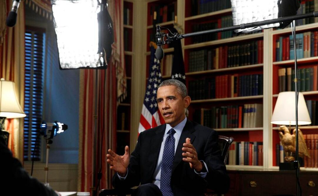 La Universidad de Chicago compitió con la Universidad de Hawai, la Universidad Columbia de Nueva York y la Universidad de Illinois en Chicago, para atraer la biblioteca y museo al sur de la ciudad donde Obama comenzó su carrera política. FOTO: Archivo