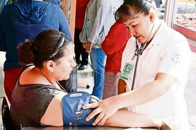 Clínica del IMSS reduce muertes por acromegalia 
