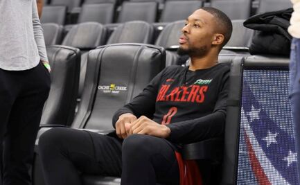 Jugador de la NBA no quiere jugar si no tiene posibilidades de playoffs