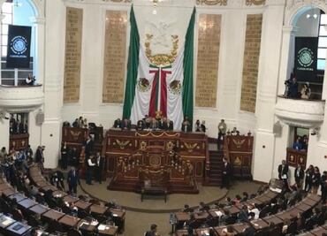 Morena y aliados respaldan a Nora Arias en disputa por el PRD-CDMX
