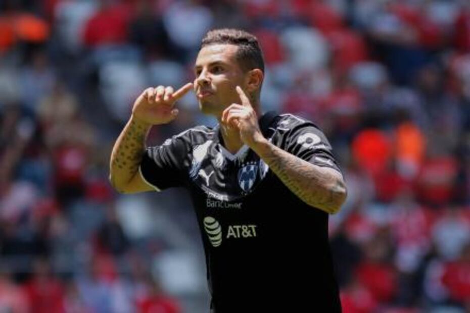 Los futbolistas que jugaron en Liga MX y pueden ser campeones de Libertadores