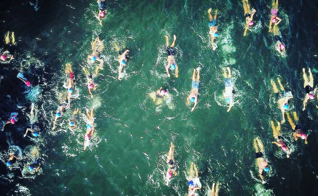 El evento se realizó en el Muelle del Jardín de Eventos Tres Cielos. Foto: Prensa