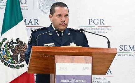 Sentencian en Chicago a ex comandante que informaba a capos de la droga
