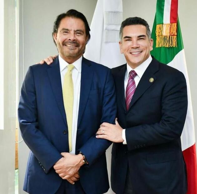 Oscar Manuel Herrejón Caballero