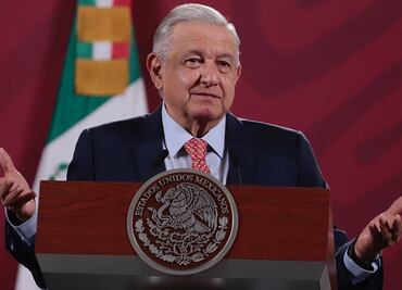 AMLO señala a Alsea de financiar a Mexicanos Contra la Corrupción