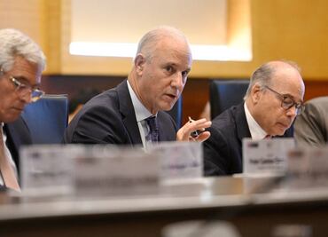 El canciller de Perú no descarta que imposición de visa de México sea por malas relaciones