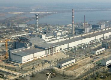 Científicos británicos fabrican un vodka no radioactivo en Chernóbil