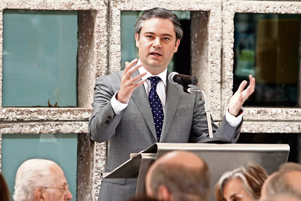 Archivo / EL UNIVERSAL