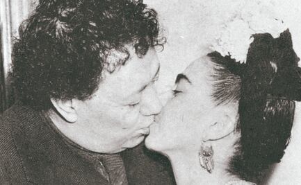 Diego y Frida, del mito a la pantalla