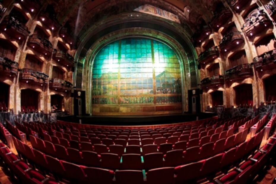 Recorridos guiados para enamorarte de la Ciudad de México