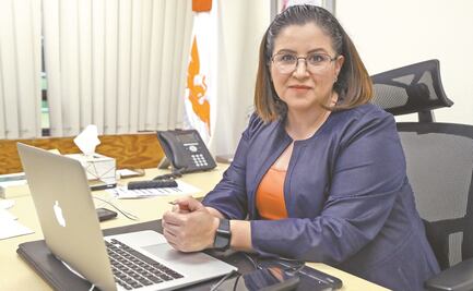 Por debajo de la mesa, bloquean a mujeres en partidos: Martha Tagle