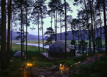 ¿Qué hacer el fin de semana fuera de la CDMX?