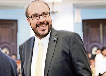 Contraloría de CDMX inicia investigación contra exdelegado Mauricio Toledo