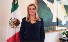 Prevén que Maru Campos asista a la FGR en CDMX; comparecerá por caso de agentes de CIA en Chihuahua