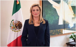 Prevén que Maru Campos asista a la FGR en CDMX; comparecerá por caso de agentes de CIA en Chihuahua