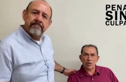 “¡No más pena sin culpa!”: Piden a AMLO diálogo y discusión nacional sobre la prisión preventiva oficiosa