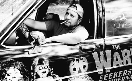 Muere Dan Rivera, encargado de cuidar a la muñeca Annabelle; ¿quién era el investigador paranormal?