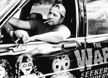 Muere Dan Rivera, encargado de cuidar a la muñeca Annabelle; ¿quién era el investigador paranormal?