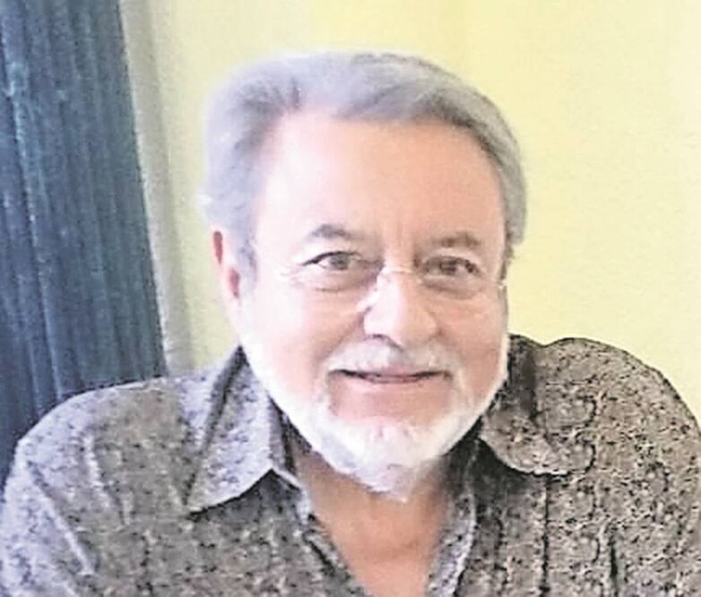 En la foto: Antonio Macías Yazegey, suegro del ex gobernador de Veracruz Javier Duarte de Ochoa (ARCHIVO. EL UNIVERSAL)