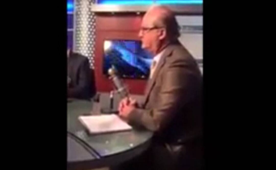 En la foto: Captura de pantalla