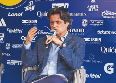 Entre lluvias, ciclones y pandemia; así creció el Abierto de Los Cabos para consolidarse en el calendario de la ATP