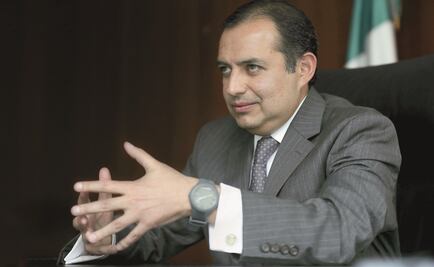 Frente Ciudadano teme a Margarita Zavala: Cordero