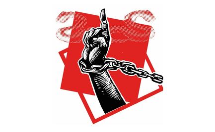 Y volvimos a la época del Partido de Estado 