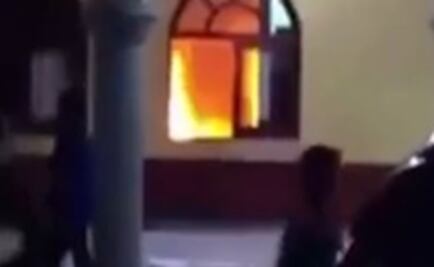 Linchan a dos hombres; los acusan de ser secuestradores