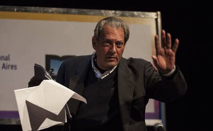 Paul Auster recibirá la Medalla Carlos Fuentes de la FIL Guadalajara