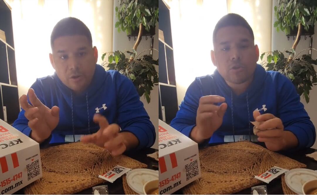 Revendedor de Costco vuelve a ser tendencia en redes sociales. Foto: Captura de video