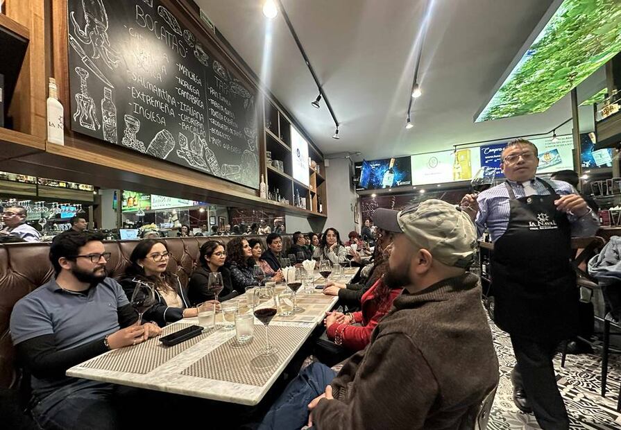 Foto: Omar Moreno. El Universal