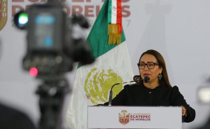 Operativo Transporte Seguro reduce asaltos a transportistas y extorsión en Ecatepec, aseguran autoridades; acciones forman parte del Mando Unificado