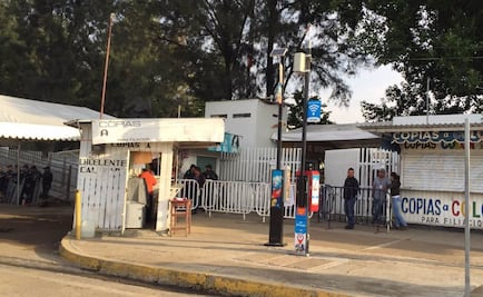 Marcha sí, daños a terceros no: SSP de Oaxaca