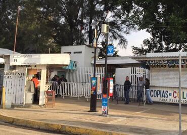 Marcha sí, daños a terceros no: SSP de Oaxaca