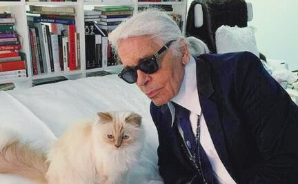 La herencia de Karl Lagerfeld sigue intacta y en disputa por encontrar un heredero legítimo