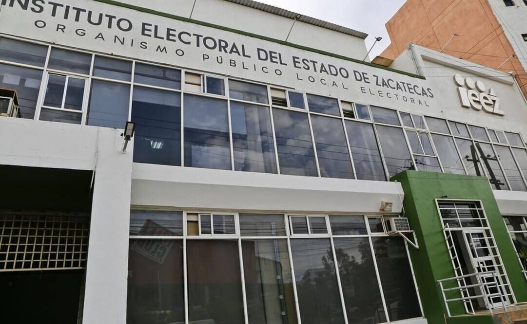 Siete Organismos Públicos Locales Electorales (OPLE) enfrentan deficiencias presupuestales graves. Foto: EL UNIVERSAL