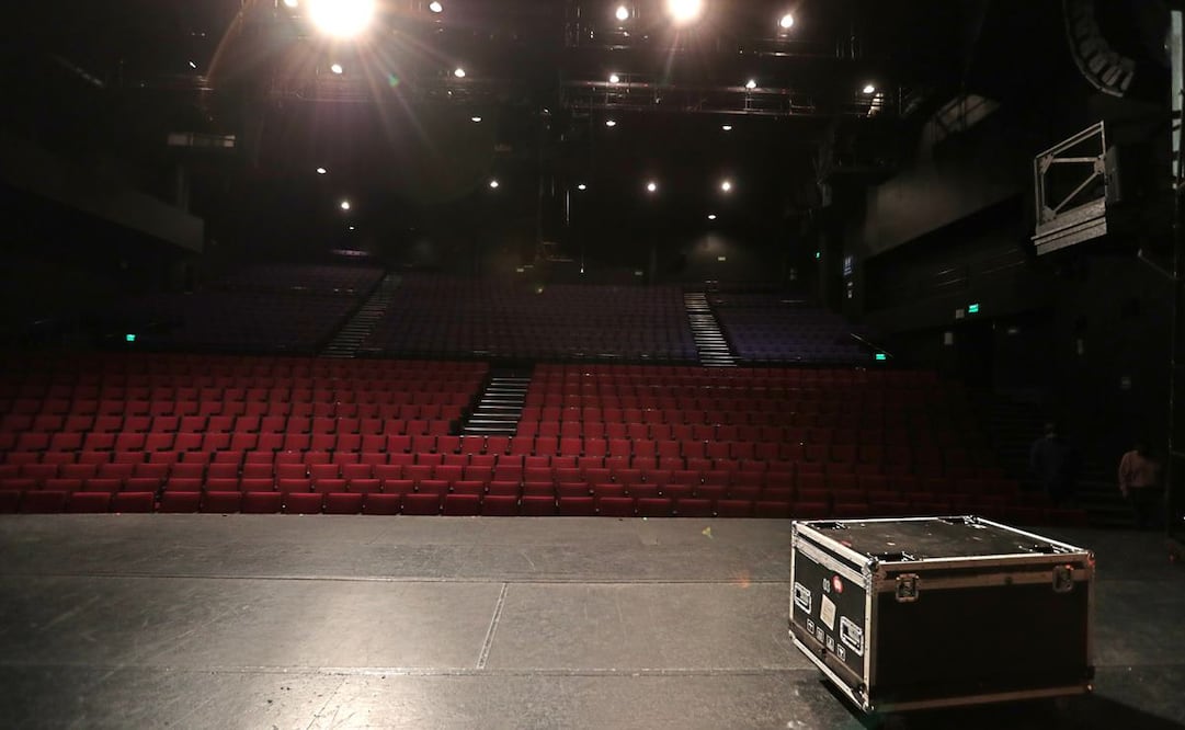 Foto: Adriana Hernández / EL UNIVERSAL