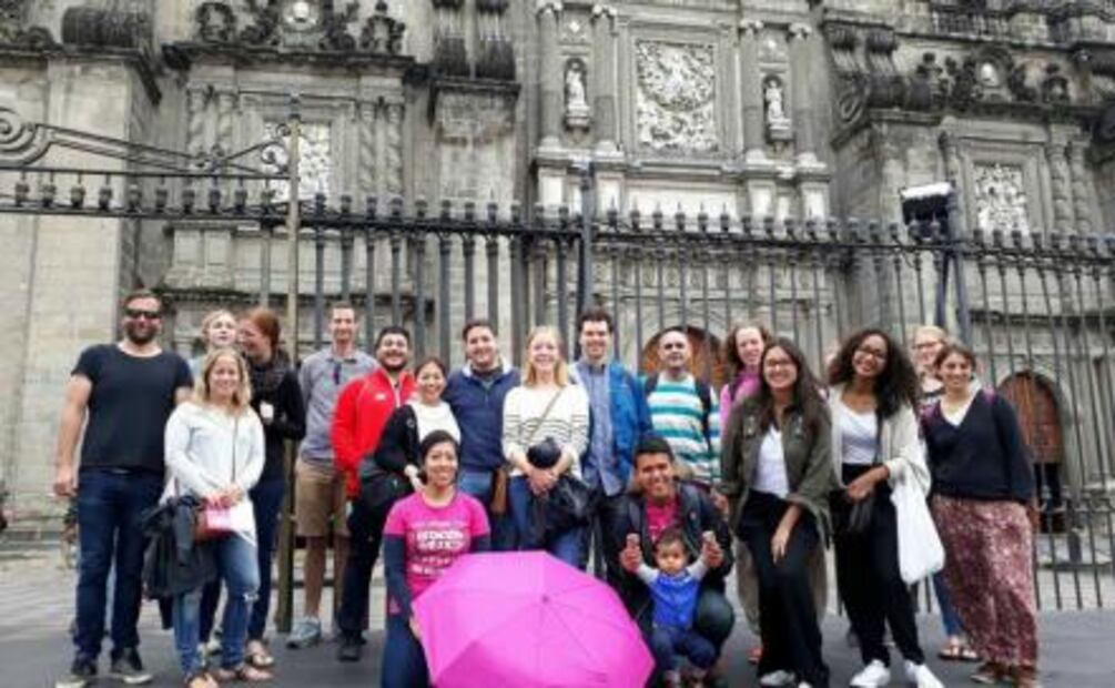 11 actividades gratuitas en la CDMX