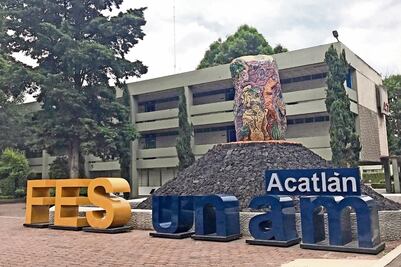 Profesora de FES Acatlán permanece estable tras ser baleada 