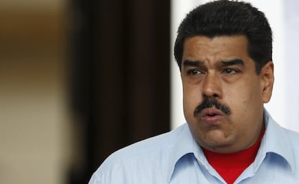 De llegar oposición al poder, habría revolución: Maduro