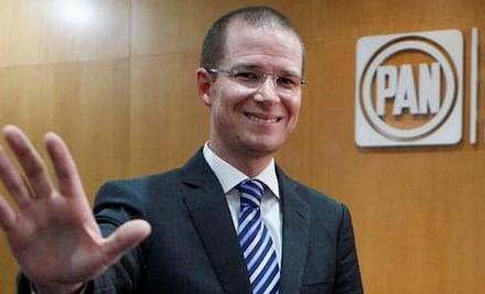 Llama Anaya a votar de forma libre