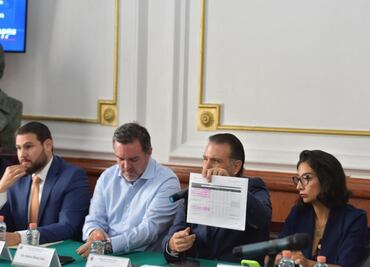 Metro CDMX tiene un subejercicio de 3 mil mdp, denuncia el PAN en Congreso capitalino