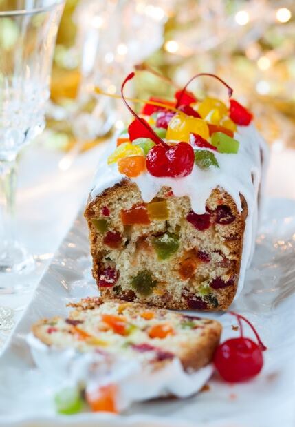 Los panes de Navidad más populares en el mundo