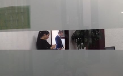 PAN, PRD y MC mantienen encerrona por crisis en Cámara de Diputados 