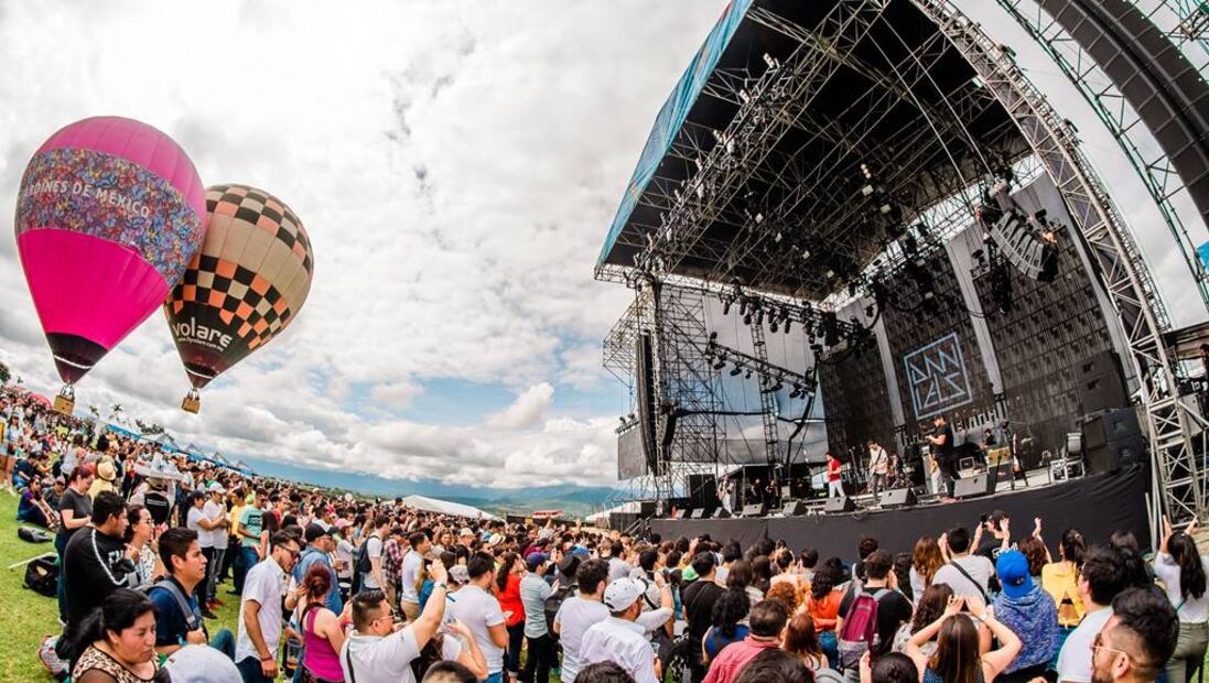 Foto: Jardines de México