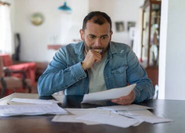 60% de mexicanos endeudados enfrentan serios problemas para poner orden en sus finanzas, revela estudio