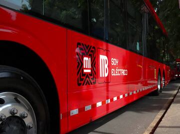 Metrobús lanza encuesta para mejorar el servicio y atender las necesidades de los usuarios