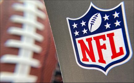 Reportan más casos de Covid-19 en la NFL