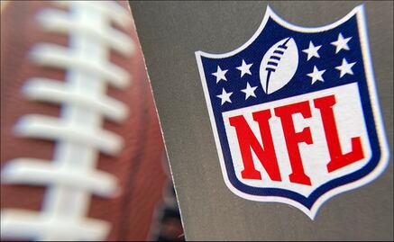 Reportan más casos de Covid-19 en la NFL