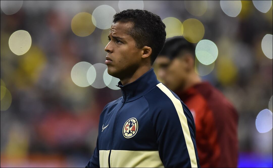 Futbolista del América. Foto: Imago 7